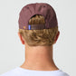 OPEN MIND CAP : BROWN
