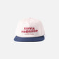 PRO SHOP CAP : BONE BLUE