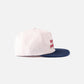 PRO SHOP CAP : BONE BLUE