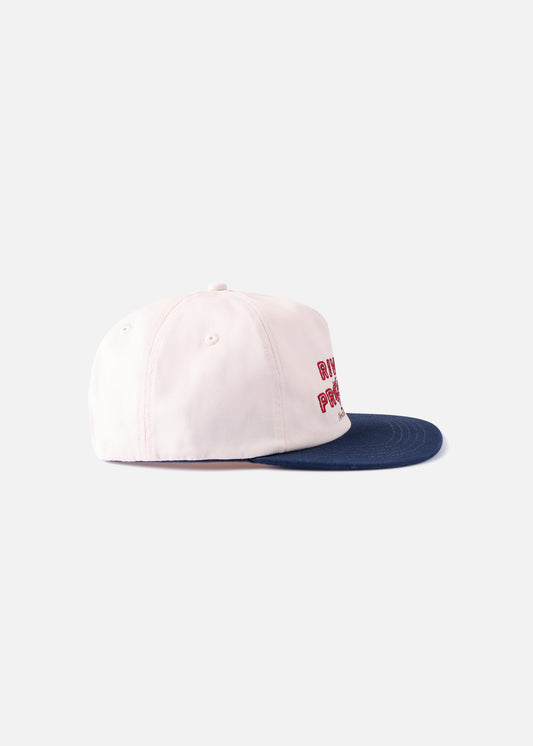 PRO SHOP CAP : BONE BLUE
