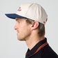 PRO SHOP CAP : BONE BLUE