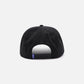 WARRIMAY CAP : BLACK