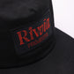 WARRIMAY CAP : BLACK
