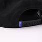 WARRIMAY CAP : BLACK