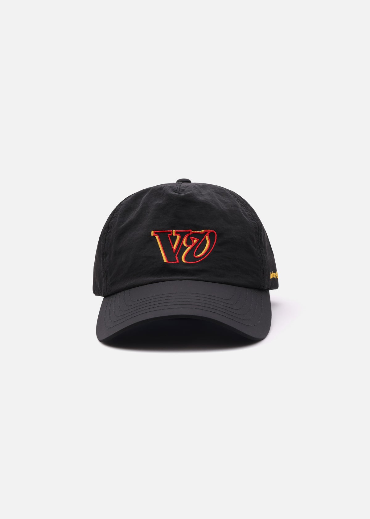 PROSPERITY CAP : BLACK
