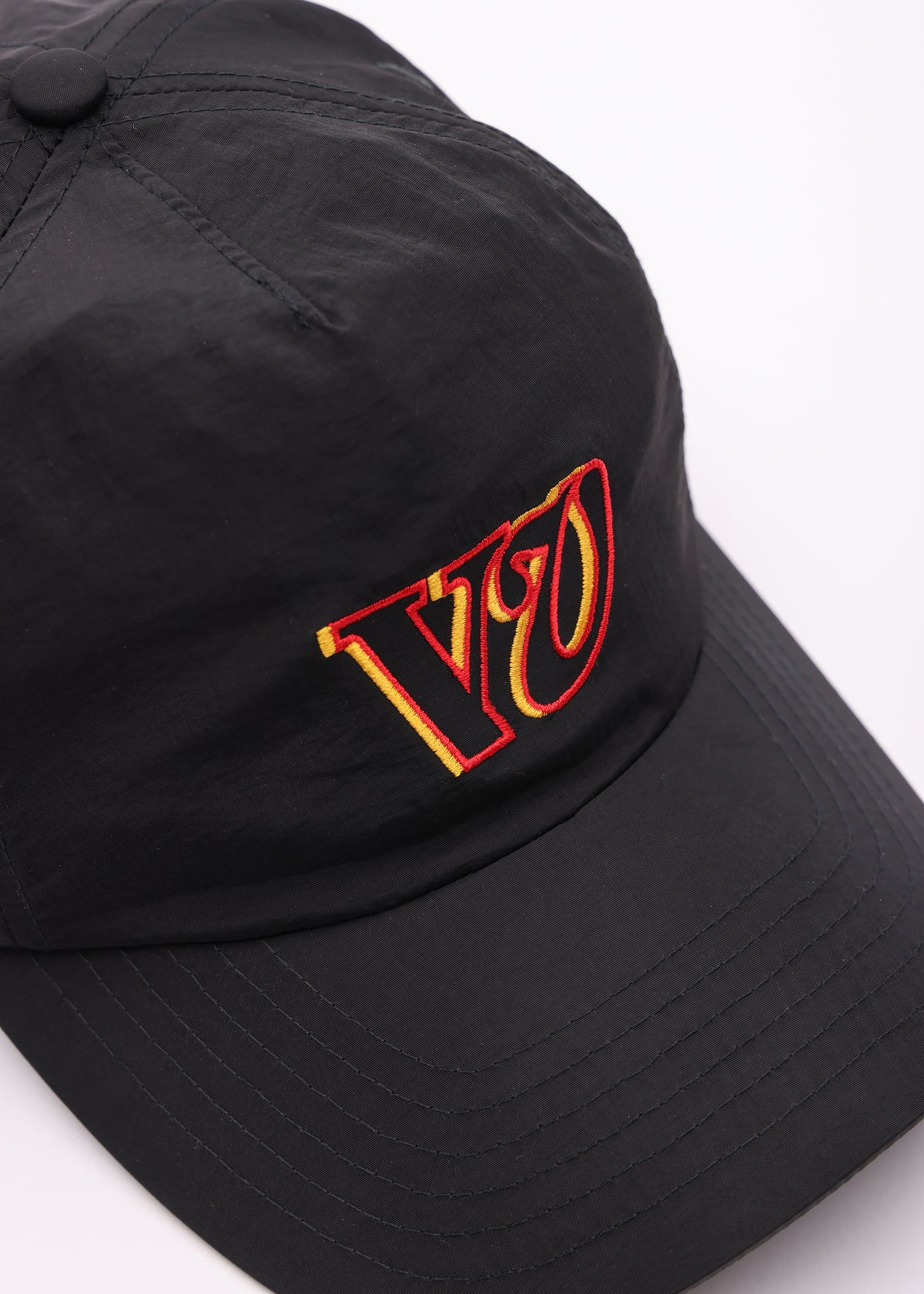 PROSPERITY CAP : BLACK