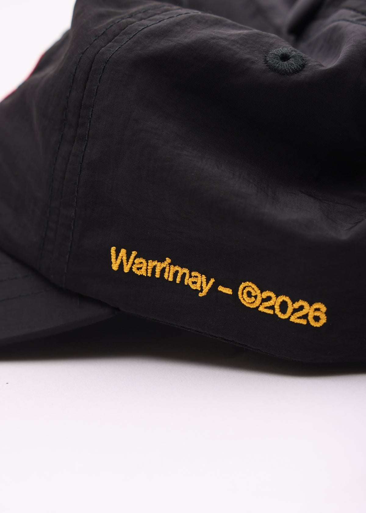 PROSPERITY CAP : BLACK