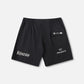 DAILY RIDE SHORT : BLACK BRAIN