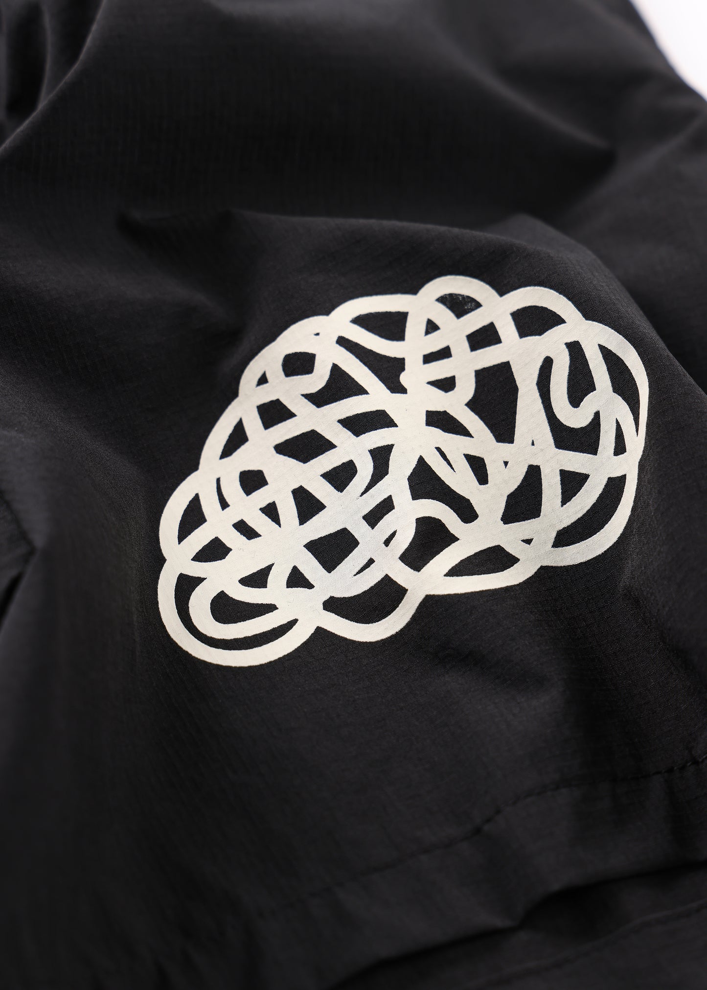 DAILY RIDE SHORT : BLACK BRAIN