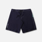 FREQUENCY 21" PULSE TRUNK : NAVY