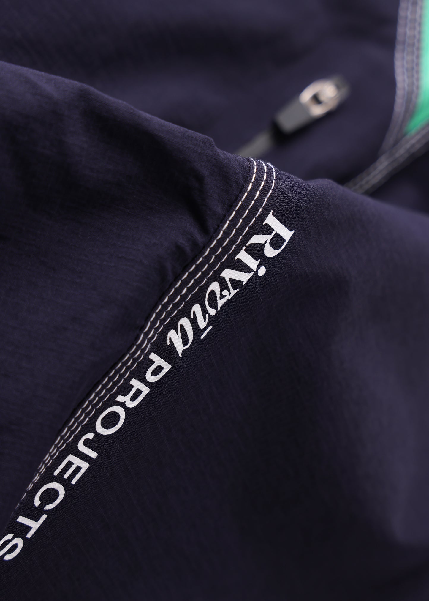 FREQUENCY 21" PULSE TRUNK : NAVY