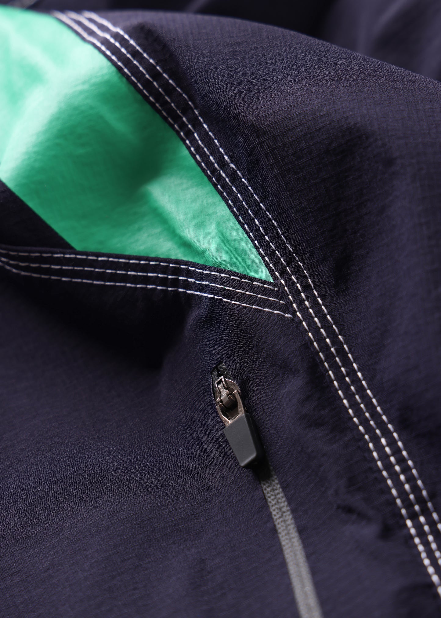 FREQUENCY 21" PULSE TRUNK : NAVY