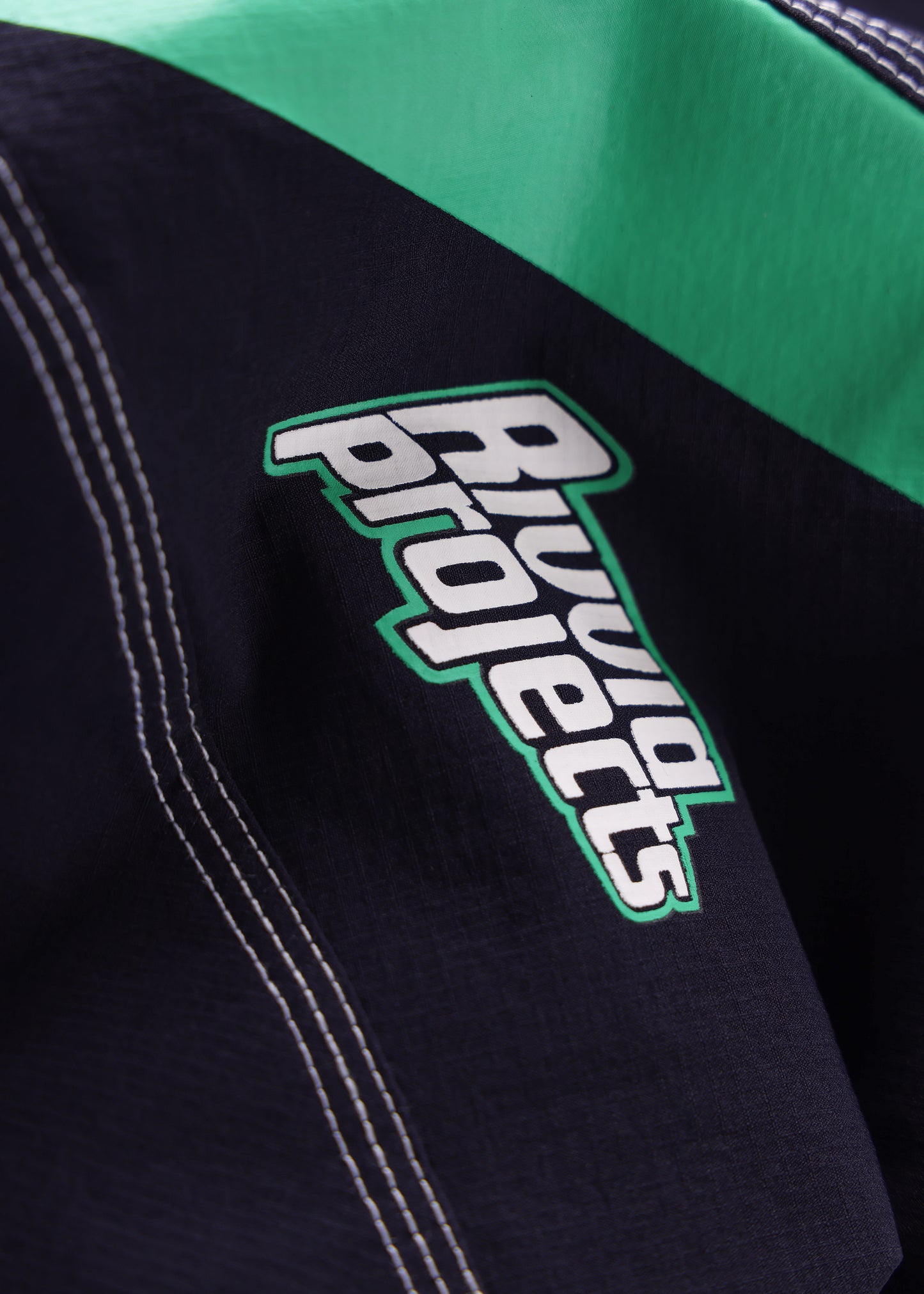 FREQUENCY 21" PULSE TRUNK : NAVY