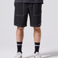 DAILY GRIND 20" SHORTS : BLACK