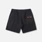 DAILY RIDE DIMENSION SHORT : BLACK