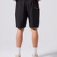 DAILY RIDE DIMENSION SHORT : BLACK