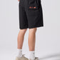 DAILY RIDE DIMENSION SHORT : BLACK
