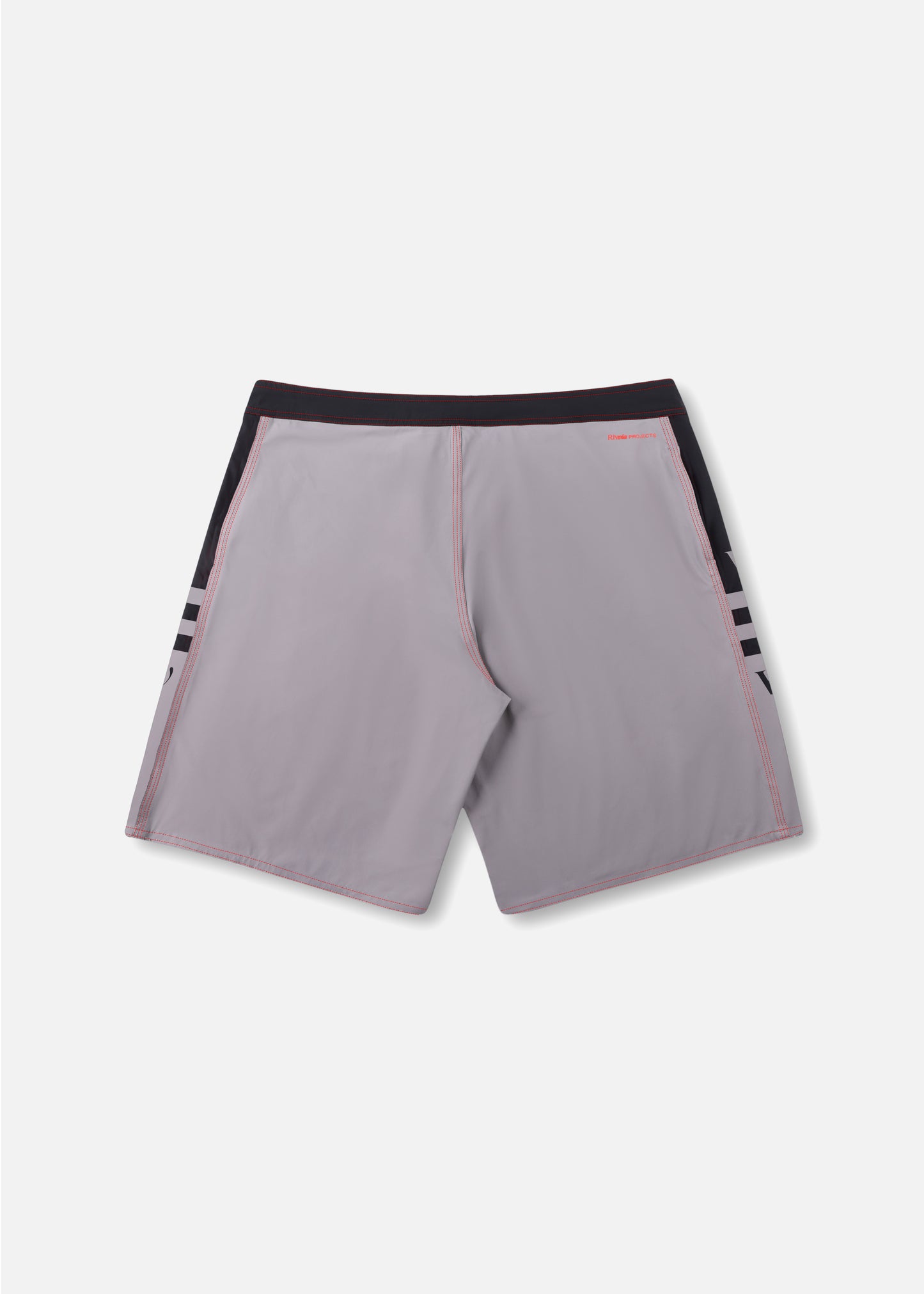 DISCLOSURE 20" TRUNK : GREY