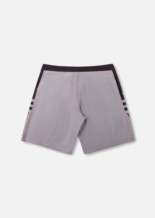 DISCLOSURE 20" TRUNK : GREY