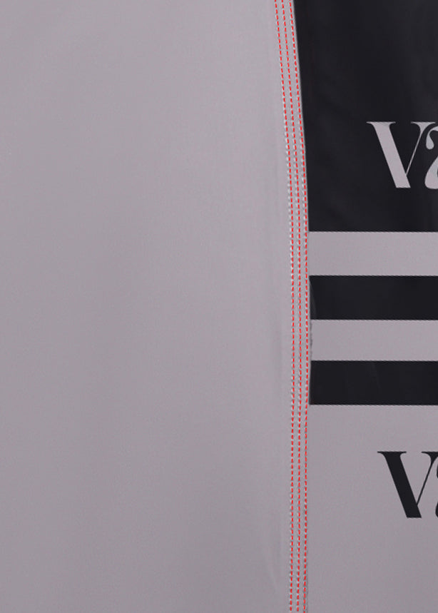 DISCLOSURE 20" TRUNK : GREY