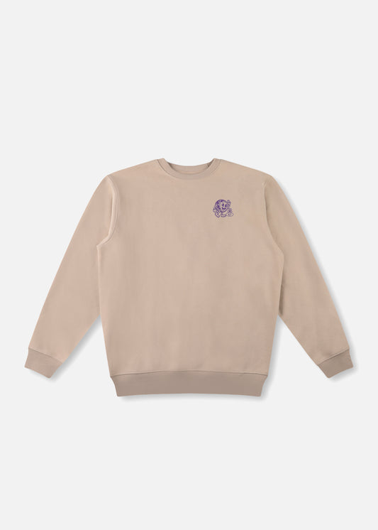 HAPPY GLOBE CREW : BONE