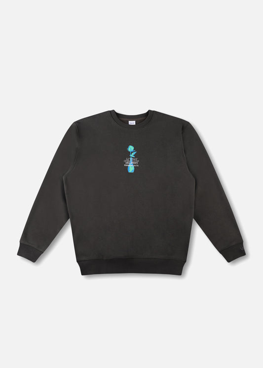 DECOR CREW : PIGMENT BLACK