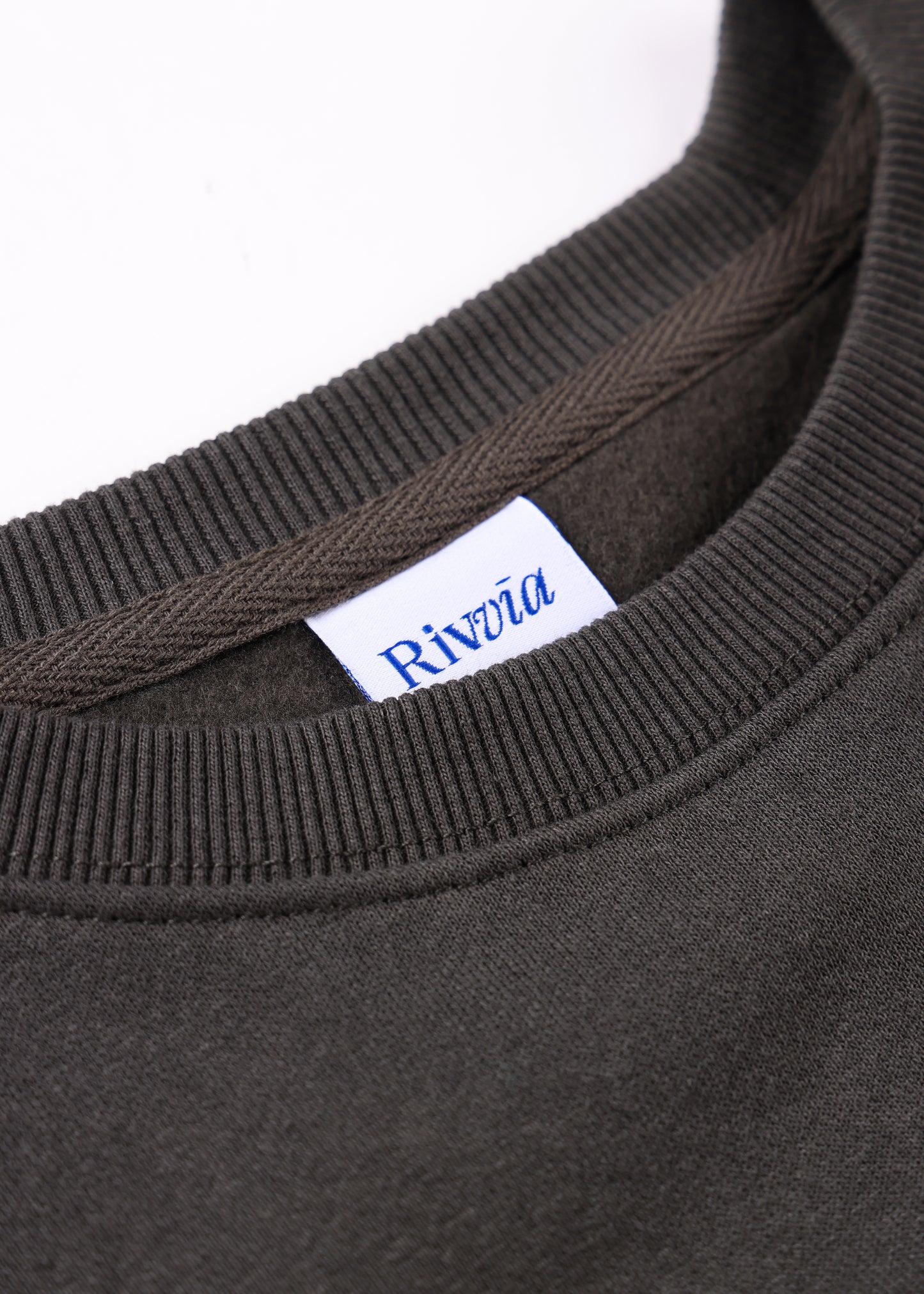 DECOR CREW : PIGMENT BLACK