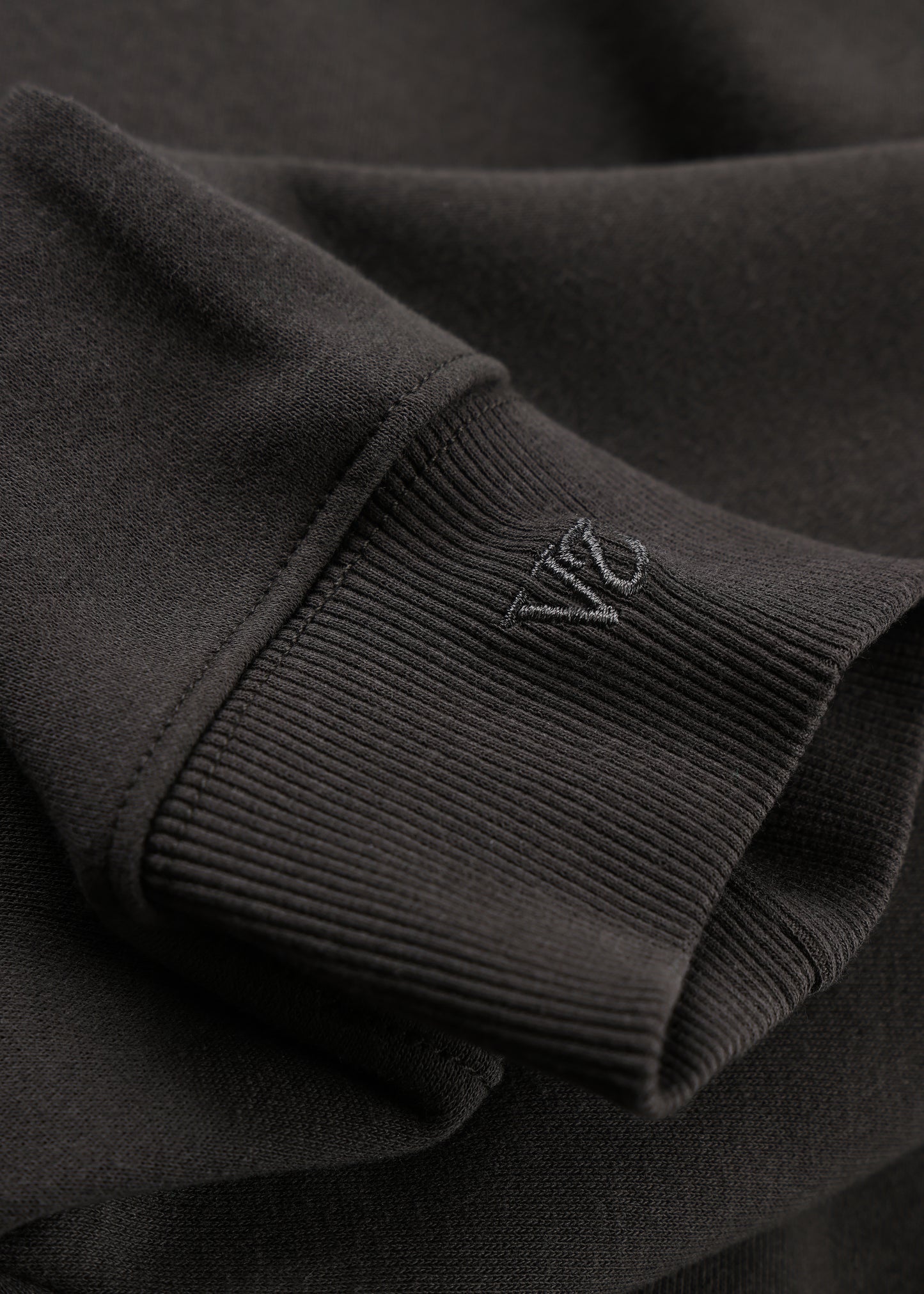 DECOR CREW : PIGMENT BLACK