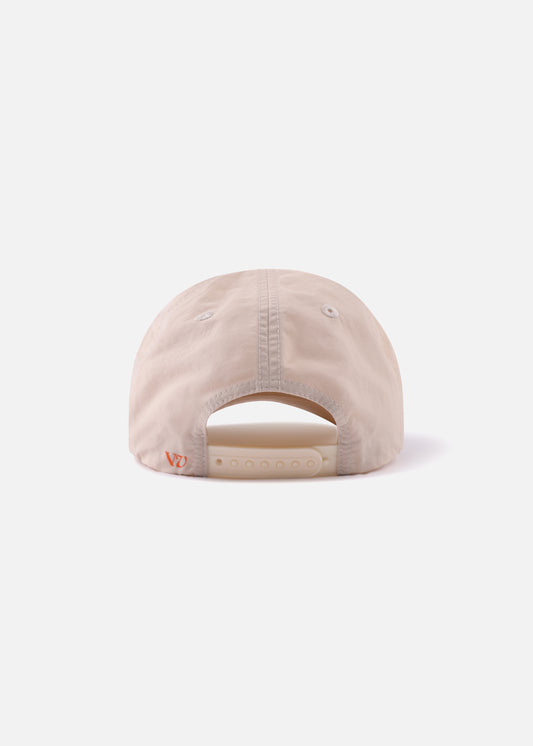 PROJECTS NYLON CAP : BONE