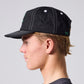 SCI-FI CAP : PIGMENT BLACK