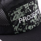 RPL DECORATIVE RUNNING CAP : BLACK