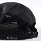 RPL DECORATIVE RUNNING CAP : BLACK