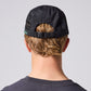 RPL DECORATIVE RUNNING CAP : BLACK