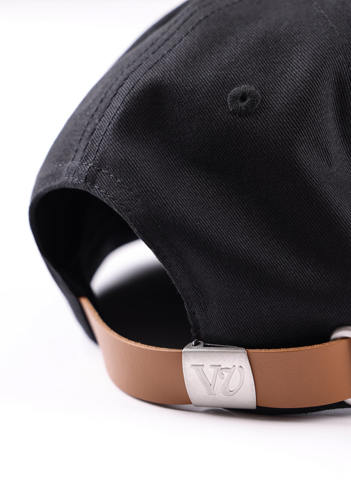 DIMENSION CAP : PIGMENT BLACK