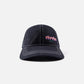 NETWORK CAP : PIGMENT BLACK