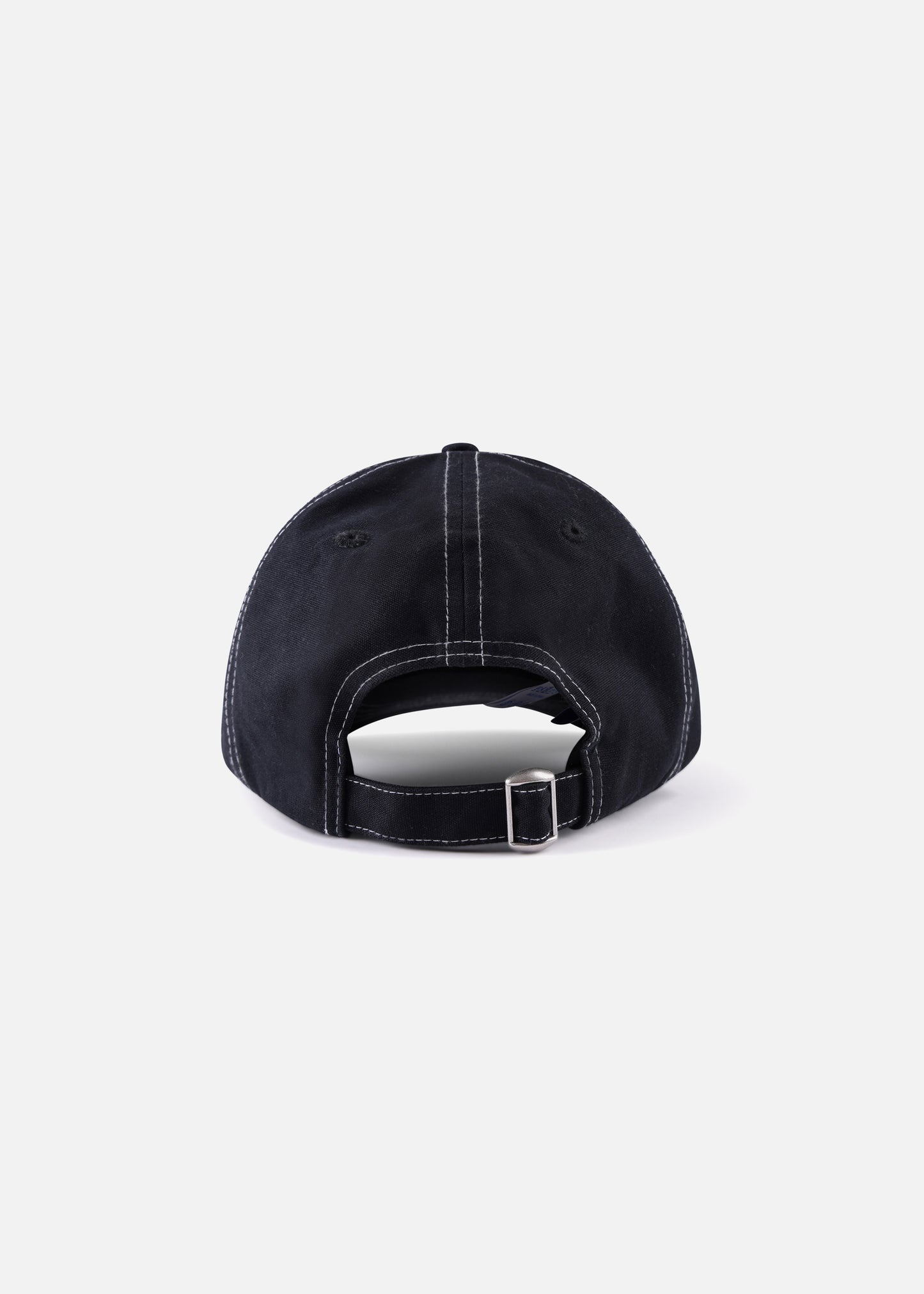 NETWORK CAP : PIGMENT BLACK