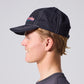 NETWORK CAP : PIGMENT BLACK