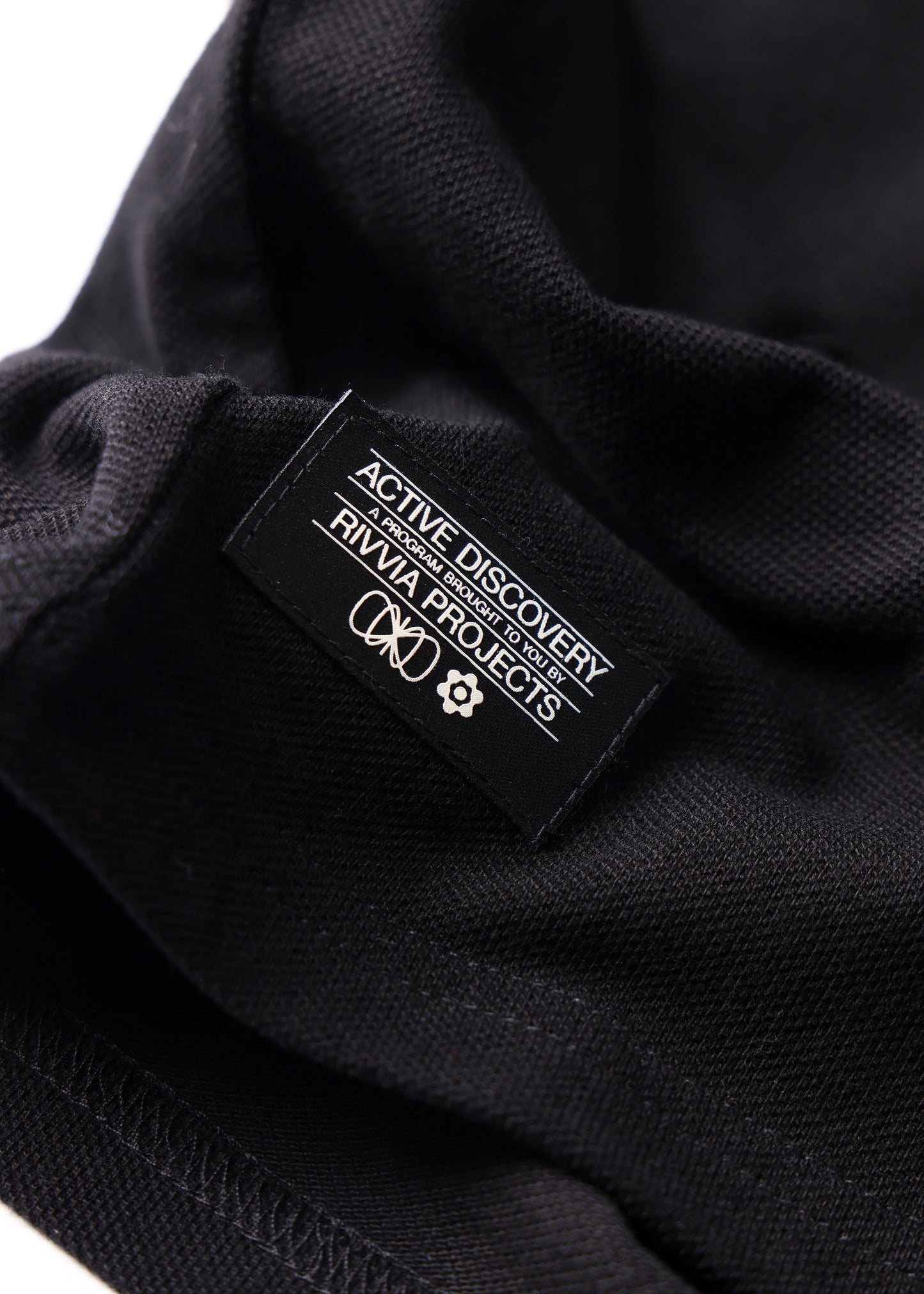 JAPAN VACATION RUGBY : BLACK