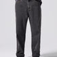 VV DENIM PANT : WORN BLACK