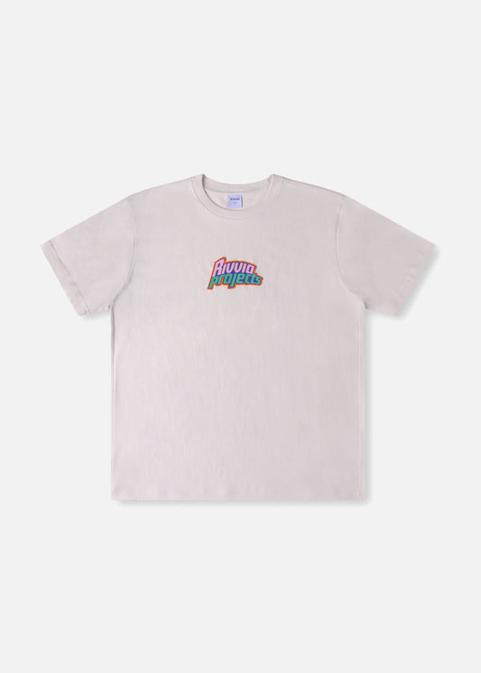 PULSE T-SHIRT : BONE