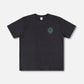 DIMENSION T-SHIRT : PIGMENT BLACK