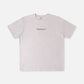 NURTURE RELAXED FIT T-SHIRT : BONE