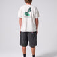 NURTURE RELAXED FIT T-SHIRT : BONE