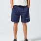 DAILY RIDE CONTRAST SHORT : DARK BLUE