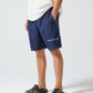 DAILY RIDE CONTRAST SHORT : DARK BLUE