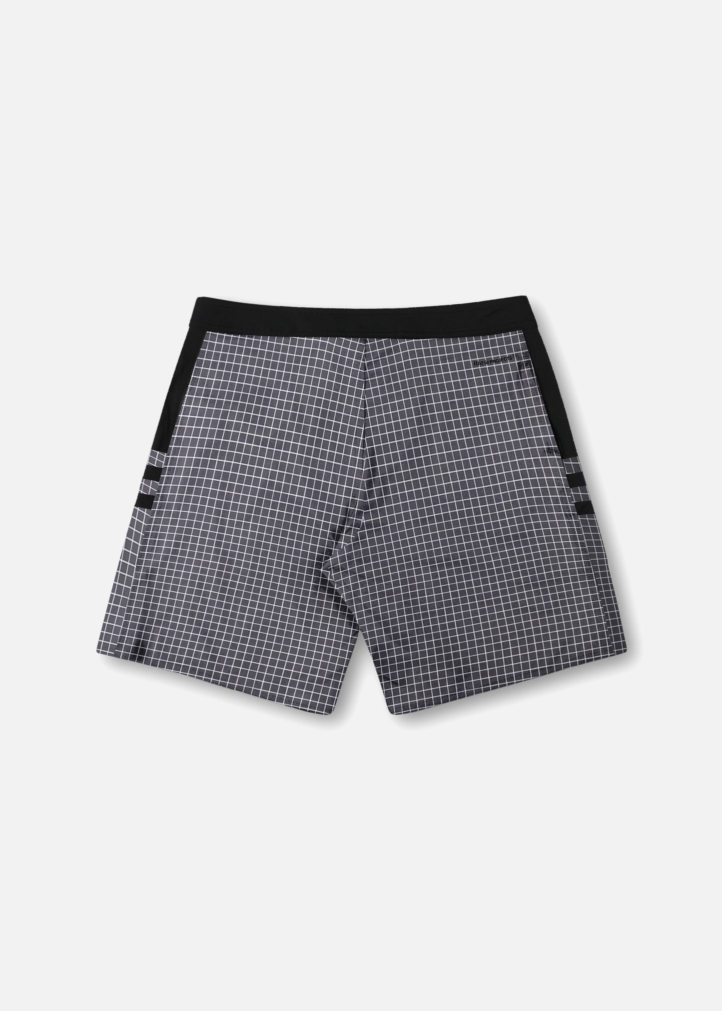 DISCLOSURE 20" CHOICE TRUNK : BLACK