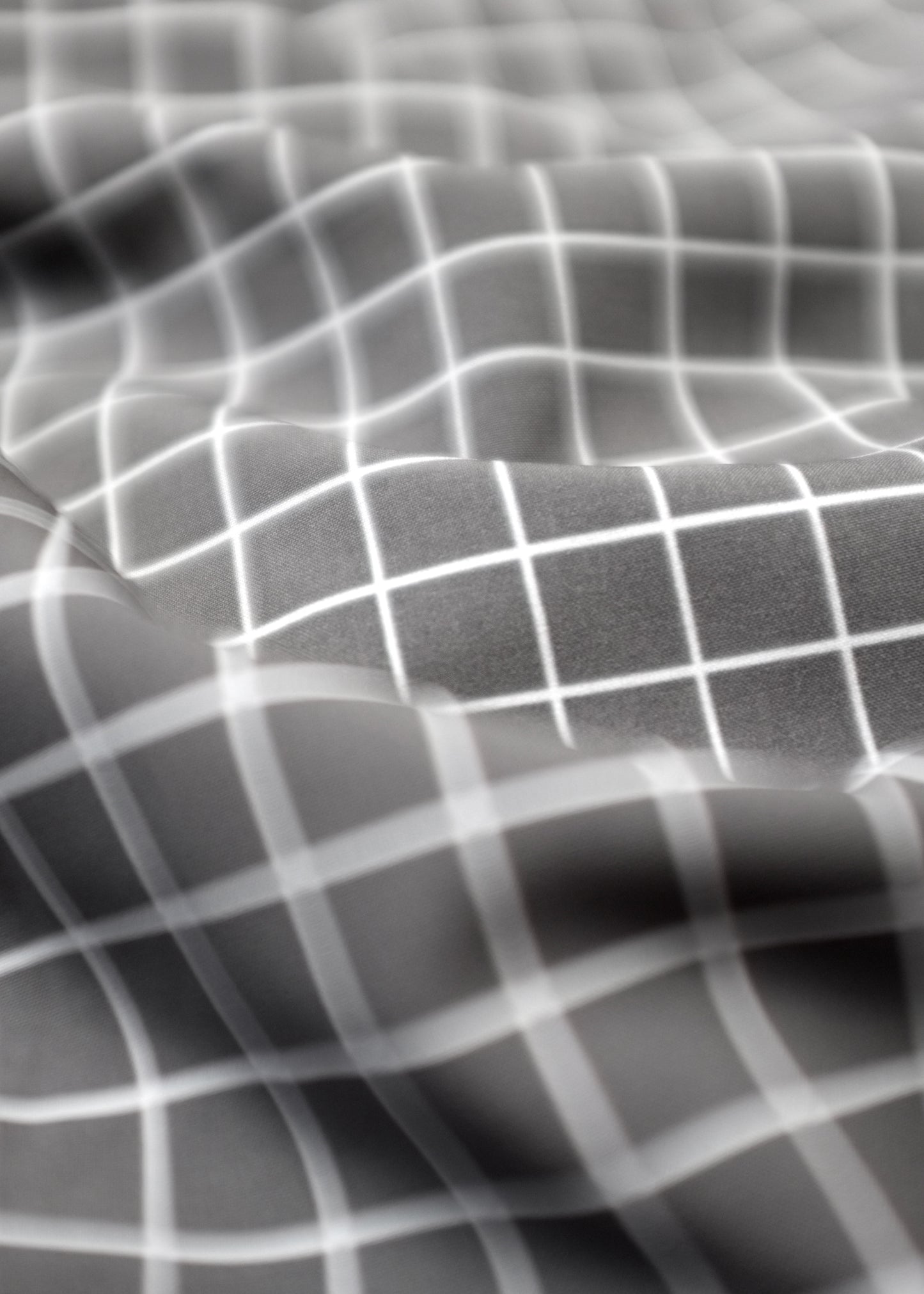 DISCLOSURE 20" CHOICE TRUNK : BLACK