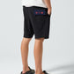 DAILY RIDE WORLD SERIES SHORT : BLACK/BLUE