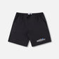 DAILY RIDE FRAMEWORK SHORT : PIGMENT BLACK