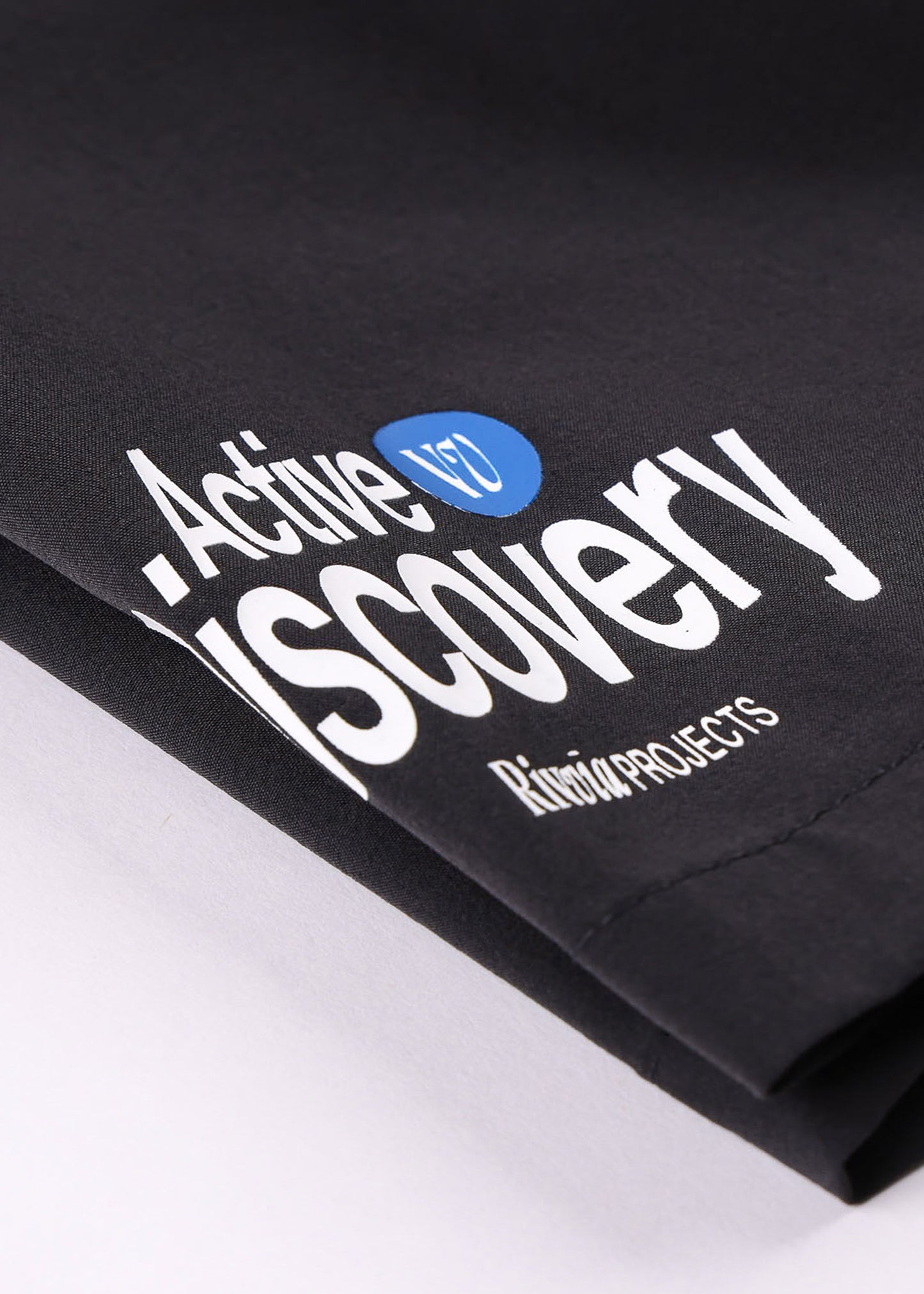 DAILY RIDE FRAMEWORK SHORT : PIGMENT BLACK